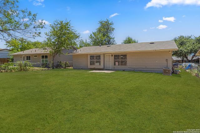 5139 Sagamore, San Antonio, TX 78242