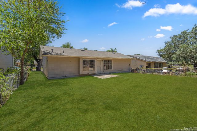 5139 Sagamore, San Antonio, TX 78242