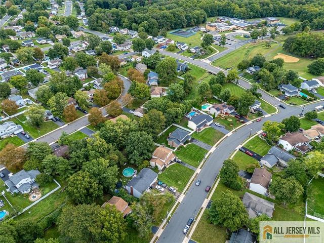 23 Oakey Drive, South Brunswick, NJ 08824