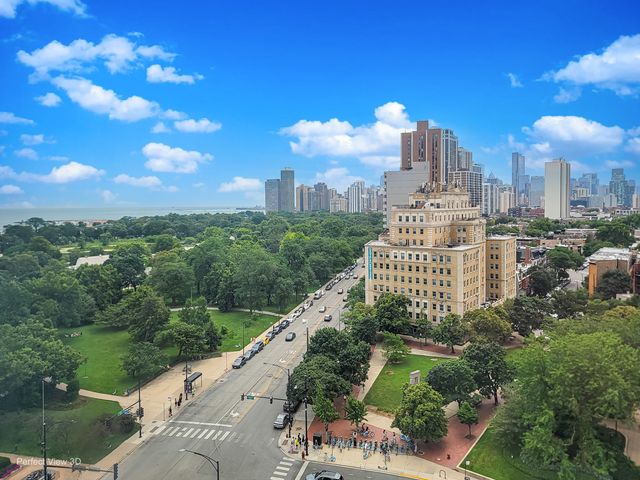 2020 N Lincoln Park 12G, Chicago, IL 60614