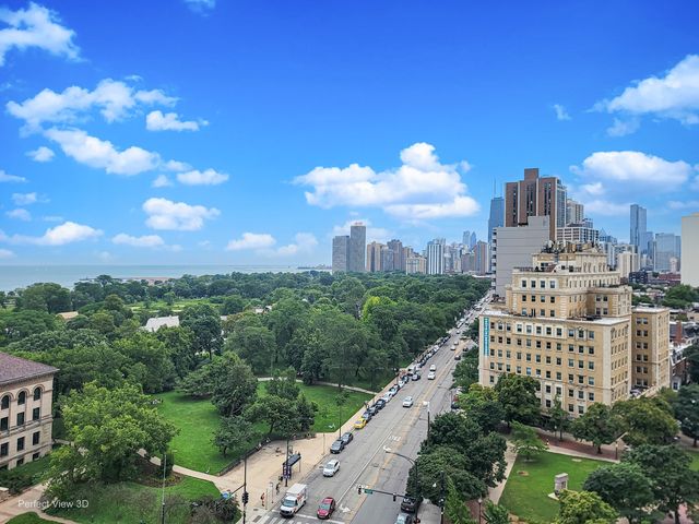 2020 N Lincoln Park 12G, Chicago, IL 60614