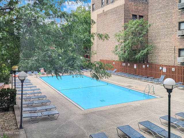 2020 N Lincoln Park 12G, Chicago, IL 60614