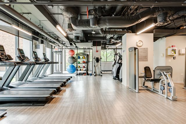 2020 N Lincoln Park 12G, Chicago, IL 60614