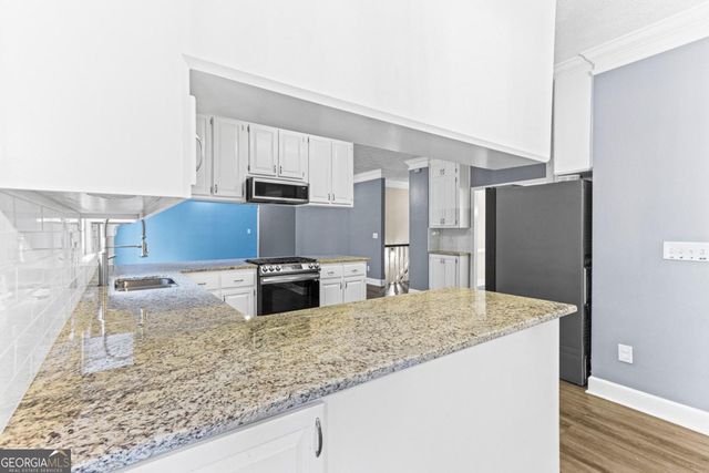 1394 Maple Drive, Lilburn, GA 30047