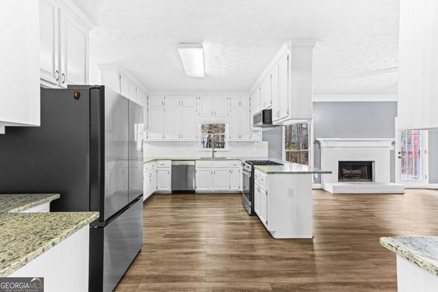 1394 Maple Drive, Lilburn, GA 30047