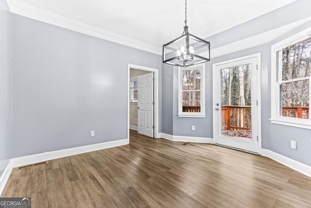 1394 Maple Drive, Lilburn, GA 30047