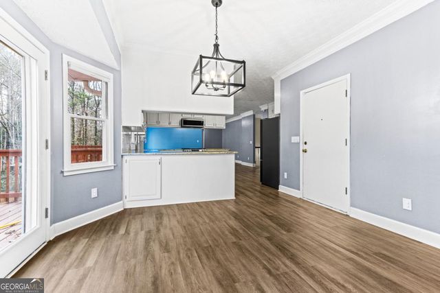 1394 Maple Drive, Lilburn, GA 30047