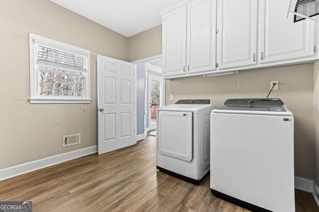 1394 Maple Drive, Lilburn, GA 30047