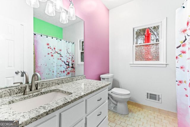 1394 Maple Drive, Lilburn, GA 30047