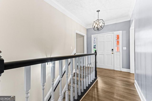 1394 Maple Drive, Lilburn, GA 30047