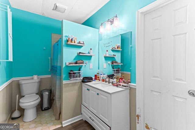 1394 Maple Drive, Lilburn, GA 30047