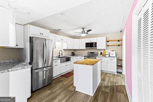 1394 Maple Drive, Lilburn, GA 30047