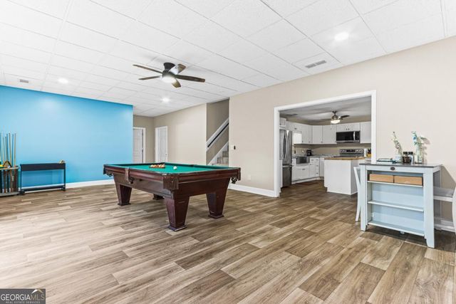 1394 Maple Drive, Lilburn, GA 30047