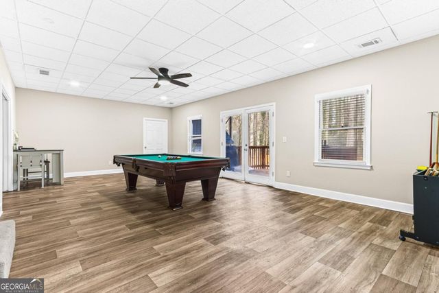 1394 Maple Drive, Lilburn, GA 30047