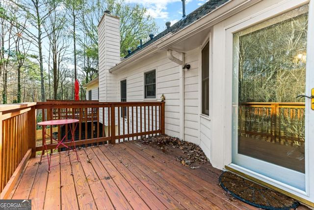 1394 Maple Drive, Lilburn, GA 30047