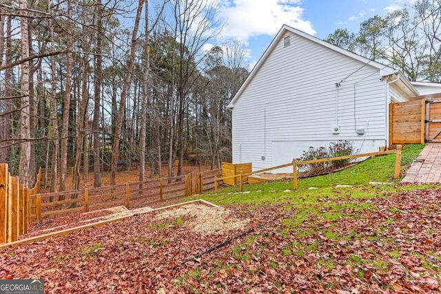 1394 Maple Drive, Lilburn, GA 30047