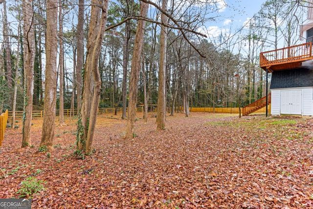 1394 Maple Drive, Lilburn, GA 30047