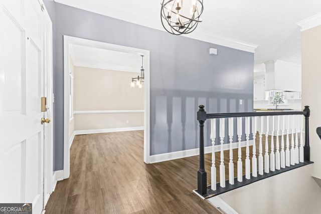 1394 Maple Drive, Lilburn, GA 30047