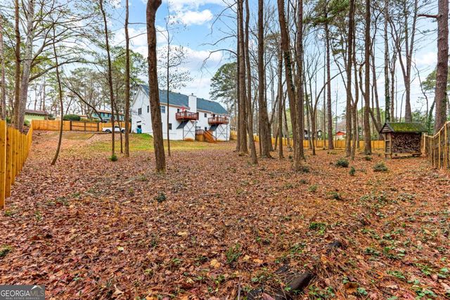 1394 Maple Drive, Lilburn, GA 30047