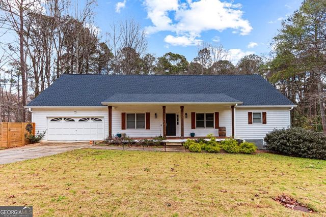 1394 Maple Drive, Lilburn, GA 30047