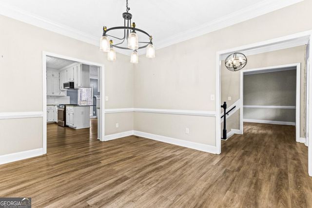 1394 Maple Drive, Lilburn, GA 30047