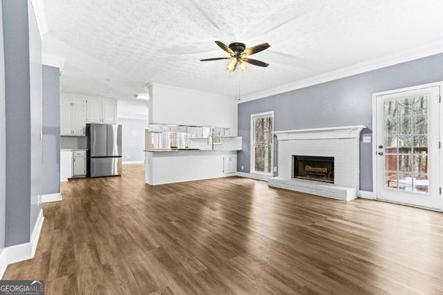 1394 Maple Drive, Lilburn, GA 30047