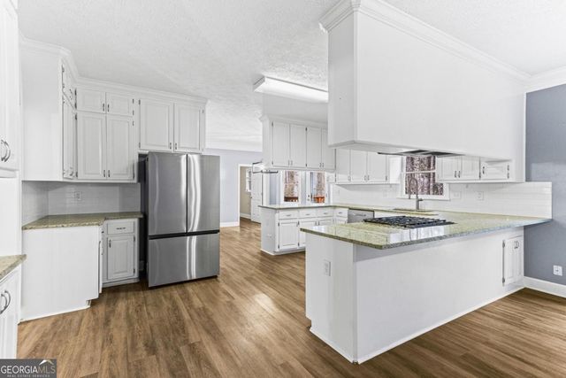 1394 Maple Drive, Lilburn, GA 30047