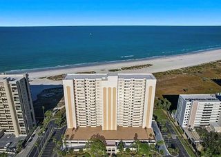 1270 GULF BOULEVARD 701, Clearwater Beach, FL 33767