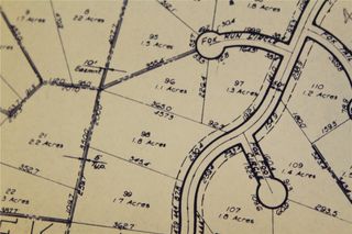 298 E Fox Creek Road, Kansas, OK 74347