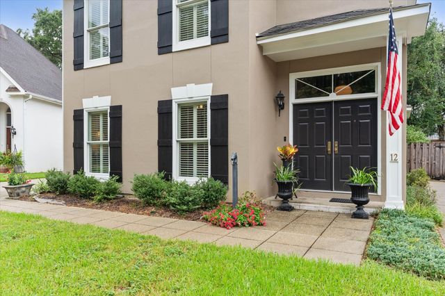 4272 Bit And Spur APT 12, Mobile, AL 36608