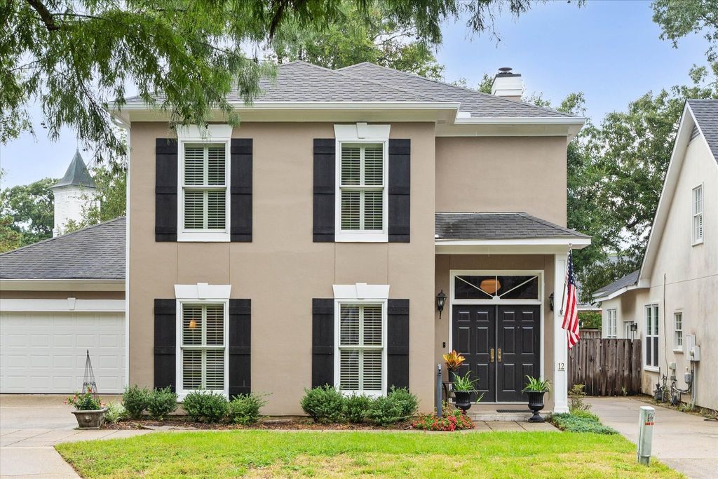 4272 Bit And Spur APT 12, Mobile, AL 36608