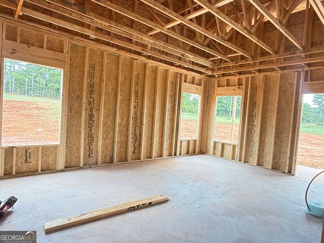 LOT 3 Lake Point Drive, Williamson, GA 30292