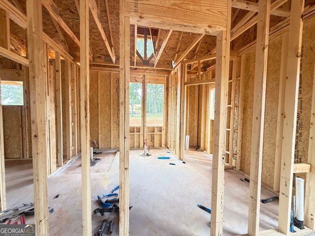 LOT 3 Lake Point Drive, Williamson, GA 30292