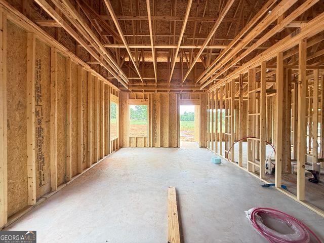 LOT 3 Lake Point Drive, Williamson, GA 30292