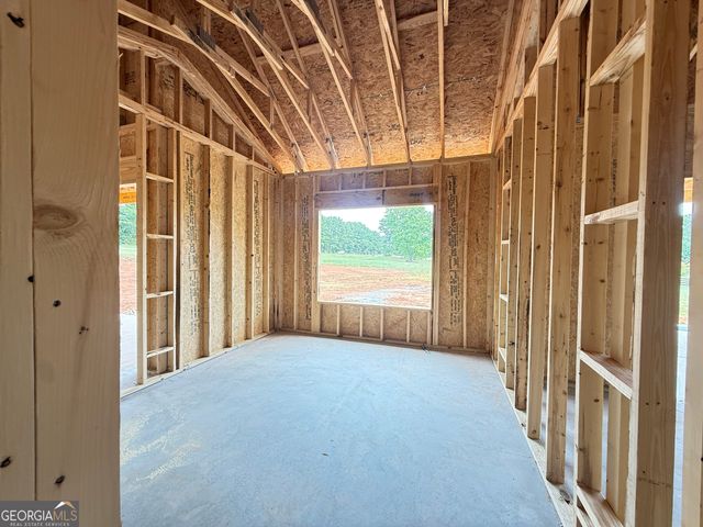 LOT 3 Lake Point Drive, Williamson, GA 30292