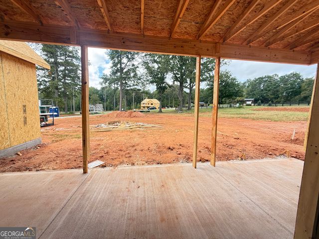 LOT 3 Lake Point Drive, Williamson, GA 30292