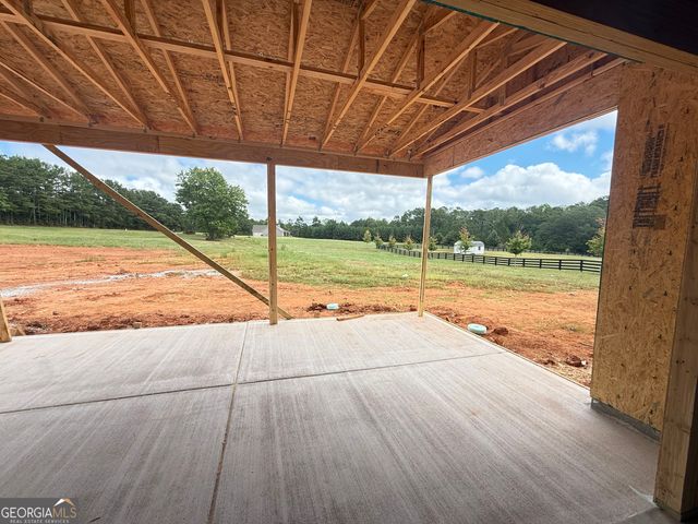 LOT 3 Lake Point Drive, Williamson, GA 30292