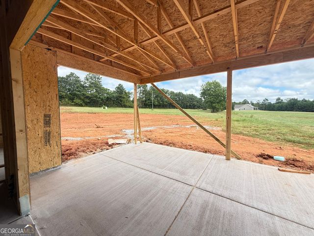 LOT 3 Lake Point Drive, Williamson, GA 30292