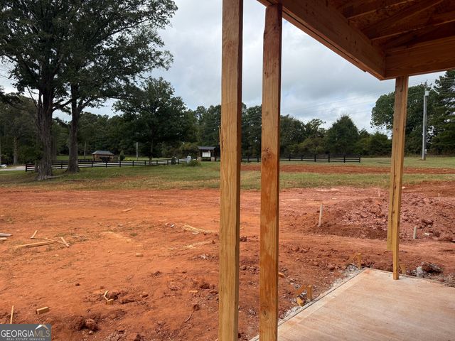LOT 3 Lake Point Drive, Williamson, GA 30292