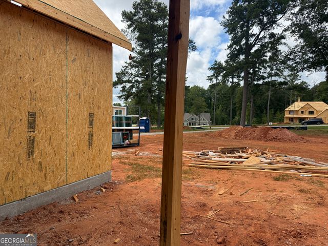 LOT 3 Lake Point Drive, Williamson, GA 30292
