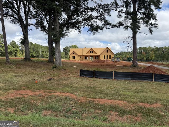 LOT 3 Lake Point Drive, Williamson, GA 30292