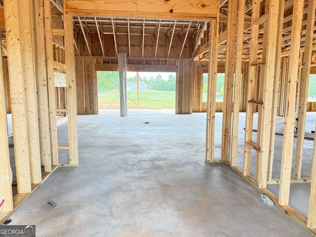 LOT 3 Lake Point Drive, Williamson, GA 30292
