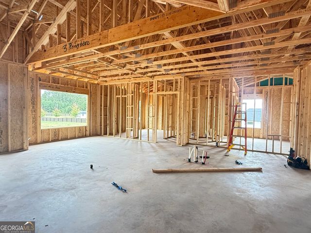 LOT 3 Lake Point Drive, Williamson, GA 30292