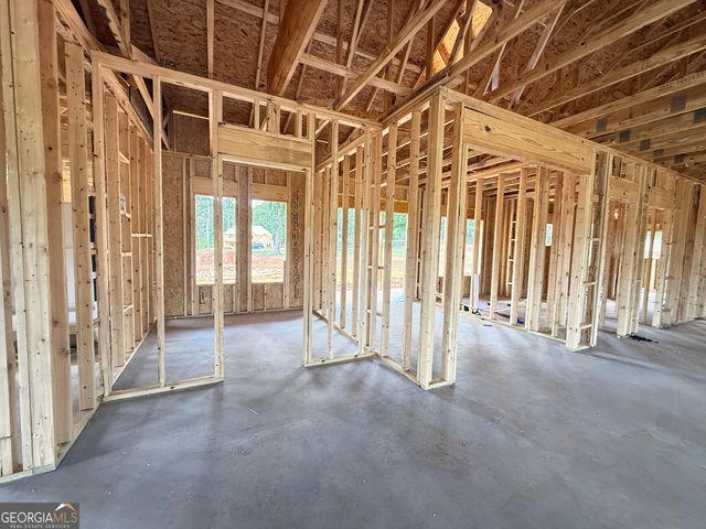 LOT 3 Lake Point Drive, Williamson, GA 30292