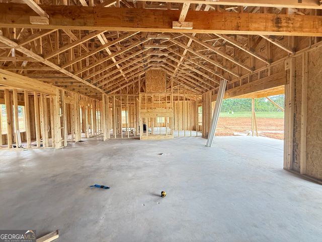 LOT 3 Lake Point Drive, Williamson, GA 30292