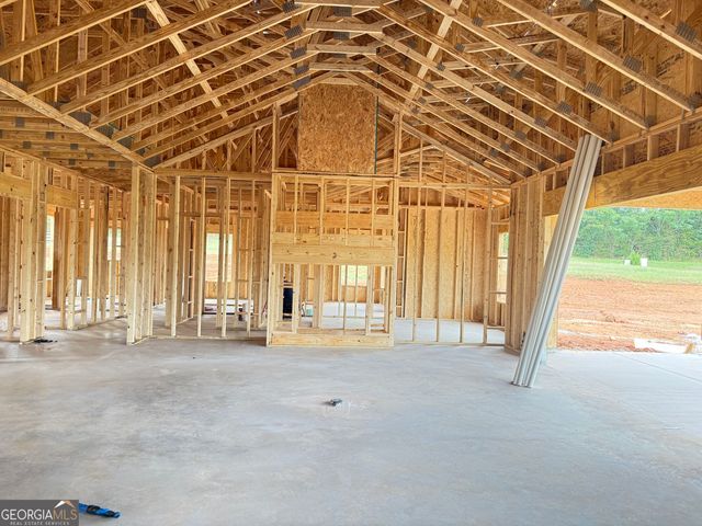 LOT 3 Lake Point Drive, Williamson, GA 30292