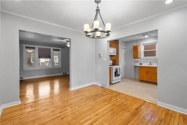 86 Duncan Avenue, Crafton, PA 15205