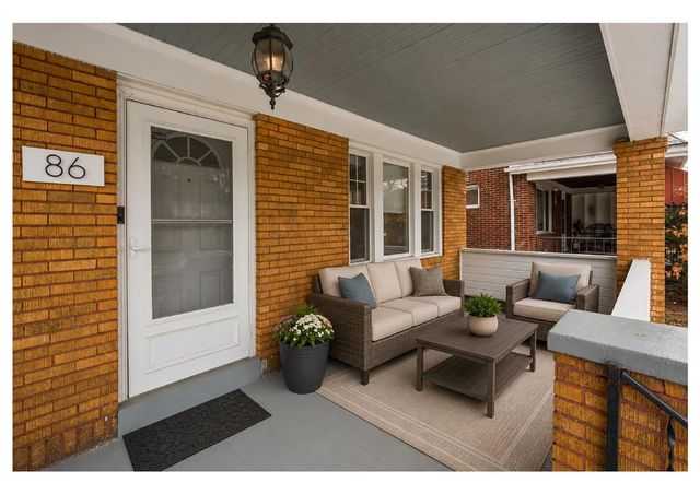 86 Duncan Avenue, Crafton, PA 15205