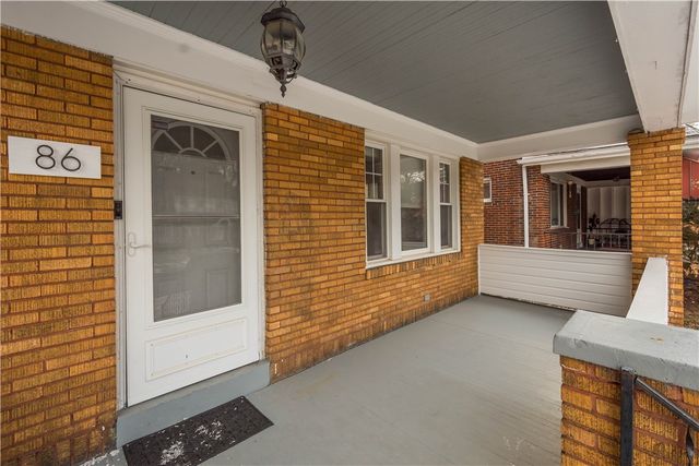 86 Duncan Avenue, Crafton, PA 15205