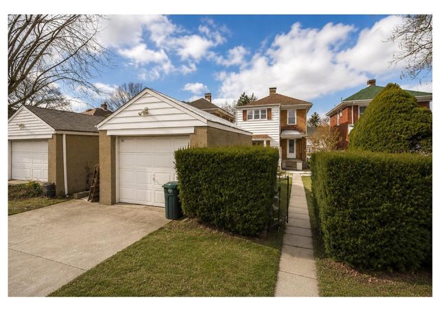 86 Duncan Avenue, Crafton, PA 15205